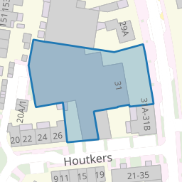 Perceel UDN00-L-3542