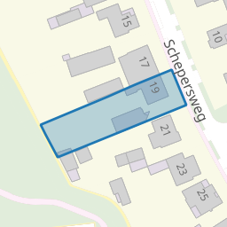 Perceel UDN00-L-3547