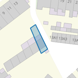 Perceel UDN00-L-3552