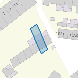 Perceel UDN00-L-3553