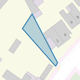 Perceel UDN00-L-3561