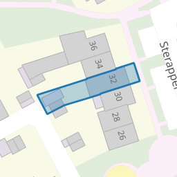 Perceel UDN00-L-3572