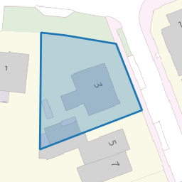 Perceel UDN00-L-3576