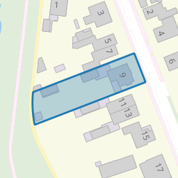 Perceel UDN00-L-3579