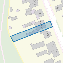 Perceel UDN00-L-3581