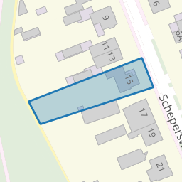 Perceel UDN00-L-3582