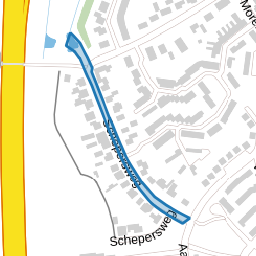 Perceel UDN00-L-3585