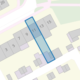 Perceel UDN00-L-3589