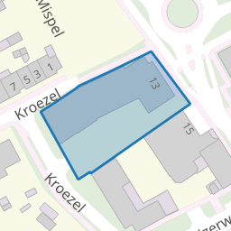 Perceel UDN00-L-3594