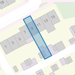 Perceel UDN00-L-3595