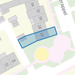 Perceel UDN00-L-3609