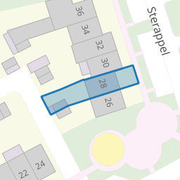 Perceel UDN00-L-3610