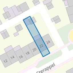 Perceel UDN00-L-3616