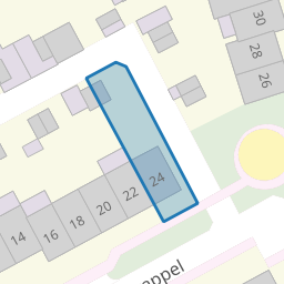 Perceel UDN00-L-3617