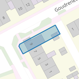 Perceel UDN00-L-3619