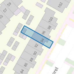 Perceel UDN00-L-3624