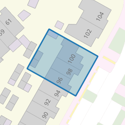 Perceel UDN00-L-3628