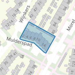 Perceel UDN00-L-3630