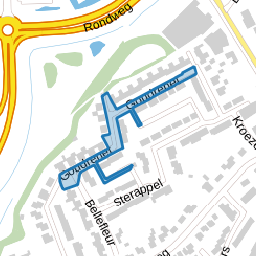 Perceel UDN00-L-3639