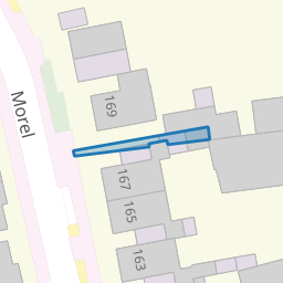 Perceel UDN00-L-3641