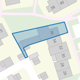 Perceel UDN00-L-3645