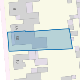 Perceel UDN00-L-3649