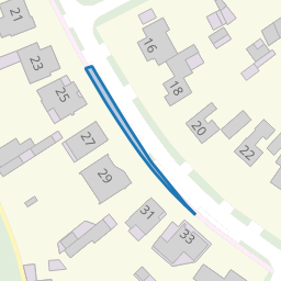 Perceel UDN00-L-3668