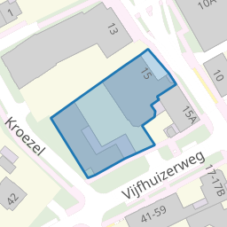 Perceel UDN00-L-3672