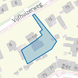 Perceel UDN00-L-3676