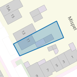 Perceel UDN00-L-3681