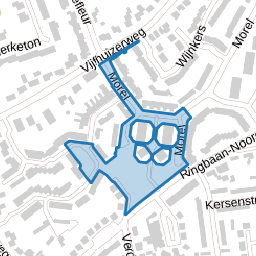 Perceel UDN00-L-3695