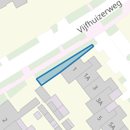 Perceel UDN00-L-3696