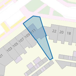 Perceel UDN00-L-3698