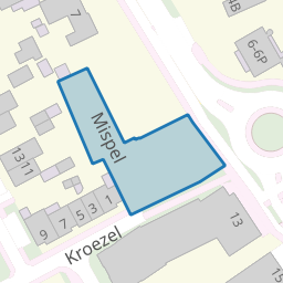 Perceel UDN00-L-3702