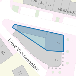 Perceel UDN00-M-2082