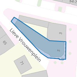 Perceel UDN00-M-2083