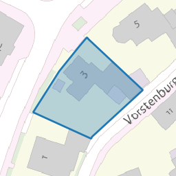 Perceel UDN00-M-2292