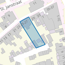 Perceel UDN00-M-2532