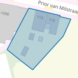 Perceel UDN00-M-2923