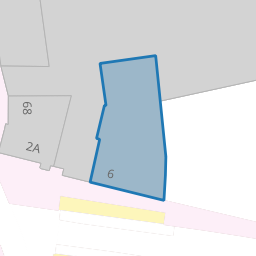 Perceel UDN00-M-2927