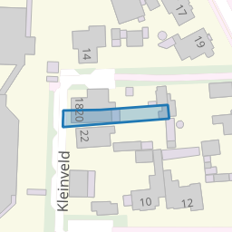 Perceel UDN00-M-2948