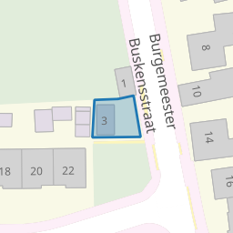 Perceel UDN00-M-2955