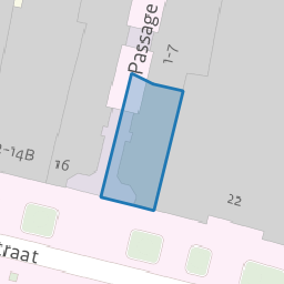 Perceel UDN00-M-2997