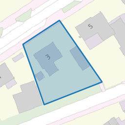 Perceel UDN00-M-3045