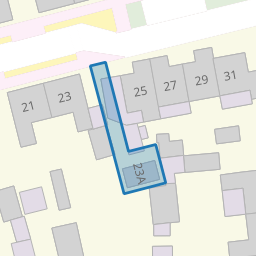 Perceel UDN00-M-3058