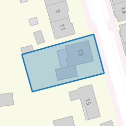 Perceel UDN00-M-3061