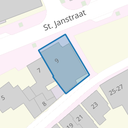 Perceel UDN00-M-3067