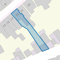 Perceel UDN00-M-3069