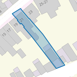 Perceel UDN00-M-3070