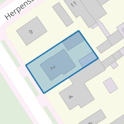 Perceel UDN00-M-3098